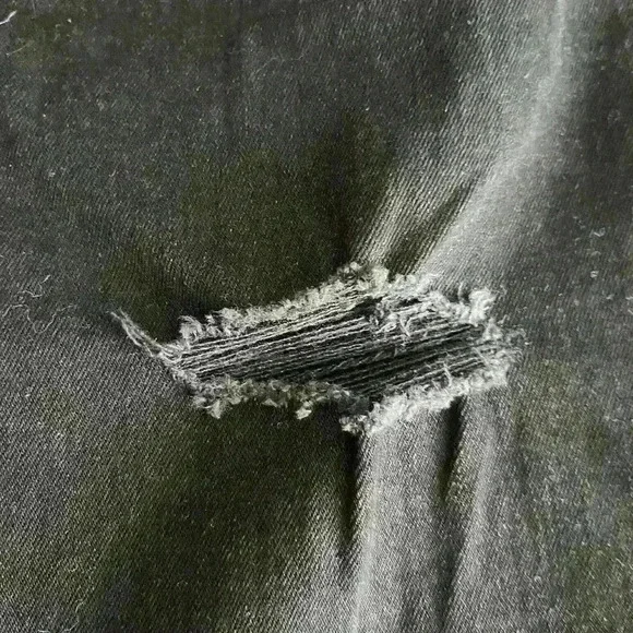 Men’s Lucky brand jeans, black 32 x 30 new condition with tags​​ - Picture 10 of 11